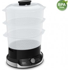Tefal VC2048 Ultracompact Ατμομάγειρας